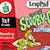 LeapPad Plus and Quantum Pad Book - Scooby-Doo and the Disappearing Donuts