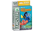Leapster Electronic Book: Finding Nemo