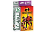 Leapster Educational Game: The Incredibles