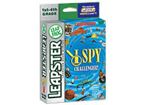 Leapster Scholastic: I Spy