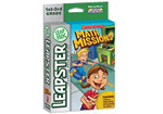 Leapster Scholastic: Math Missions