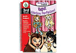 LeapPad Plus and Quantum Pad Book - Bratz - Election Perfection