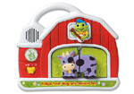 Fridge Farm Magnetic Animal Set