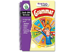 LeapPad Plus and Quantum Pad Book - 3rd Grade Grammar