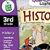 LeapPad Plus and Quantum Pad Book - 3rd Grade History