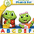 Learning Friends Phonics Bus Vehicle
