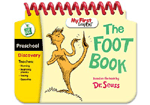 My First LeapPad Book - The Foot Book