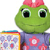 Learning Friend Lily