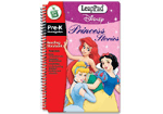 LeapPad Plus and Quantum Pad Book - Disney Princess Stories
