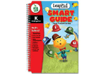 LeapPad Plus and Quantum Pad Book - Smart Guide to Kindergarten