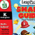 LeapPad Plus and Quantum Pad Book - Smart Guide to Kindergarten