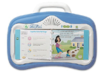 LittleTouch LeapPad Learning System