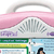 LittleTouch LeapPad Learning System - Pink