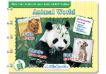 LittleTouch LeapPad - Animal World