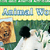LittleTouch LeapPad - Animal World