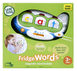 Word Whammer Fridge Phonics Set