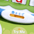 Word Whammer Fridge Phonics Set