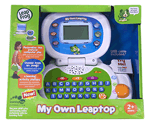 My Own Leaptop