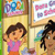 Tag Book - Dora the Explorer: Dora Goes to School