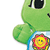 Tads First Feelings Book