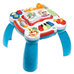 LeapFrog Learn and Groove Musical Table