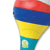 Learn and Groove Counting Maracas