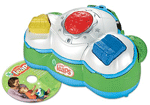 Little Leaps Grow With Me Learning System