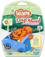Little Leaps Leap Ahead Classic Learning Concepts
