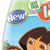 Little Leaps Software - Toddler Talk: Dora the Explorer