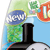 Little Leaps Software - Toddler Feel: Thomas the Tank Engine