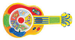 LeapFrog Learn and Groove Animal Sounds Guitar