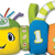 Baby Counting Pal Plush
