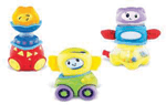 LeapFrog Brightlings Builders