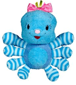 Little Leaps Plush Lulu