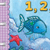 LittleTouch LeapPad - Rainbow Fish Storybook and Finger Puppet Gift Set