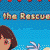 My First LeapPad Book - Dora The Explorer