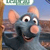 My First LeapPad Book - Ratatouille