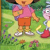 Imagination Desk Book - Discovering with Dora