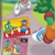 Imagination Desk Book - Tad Around Town