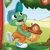 Imagination Desk Book - Reading Games