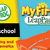 My First LeapPad Book - Cars