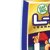 Leapster L-Max Letters on the Loose