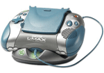 Leapster L-Max Recharging System