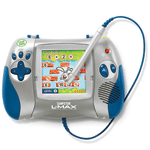 Leapster L-Max Handheld System