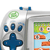 Leapster L-Max Handheld System