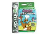 Leapster Arcade: Scooby-Doo Spooky Snacks!