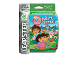 Leapster Arcade: Dora the Explorer Pinata Party