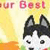 Leapster Game: Pet Pals