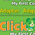 ClickStart My First Computer Adapter