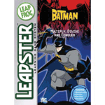 Leapster Game: Batman